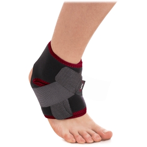 Neoprenowy stabilizator stawu skokowego Ligamax Ankle