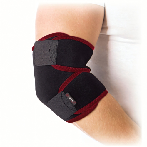 Neoprenowy stabilizator stawu łokciowego Ligamax Elbow