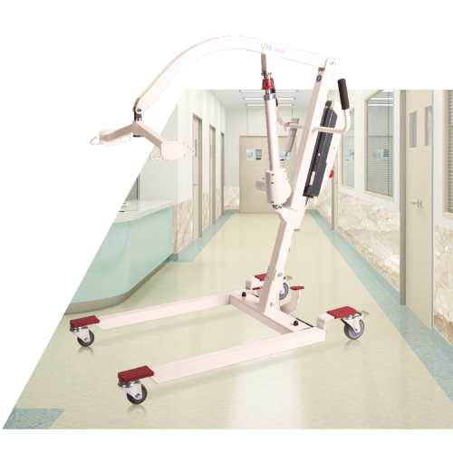 ELEKTRYCZNY PODNOŚNIK PACJENTA HY101 180 KG