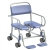 Wózek / Krzesło prysznicowo-toaletowe Tango XXL - udźwig 360 kg