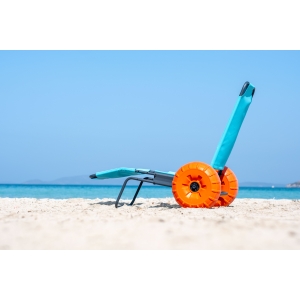 WÓZEK INEALIDZKI PLAŻOWY BEACHSTAR