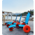 WÓZEK INWALIDZKI PLAŻOWY BEACHSTAR