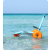 WÓZEK INWALIDZKI PLAŻOWY BEACHSTAR