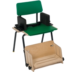 Krzesełko szkolne Foxdenton