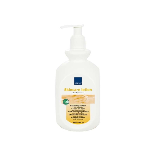 Balsam do pielęgnacji ciała Abena (500ml)