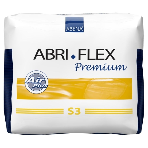 Pieluchomajtki dla dorosłych Abri-Flex Premium S3 (14szt.)