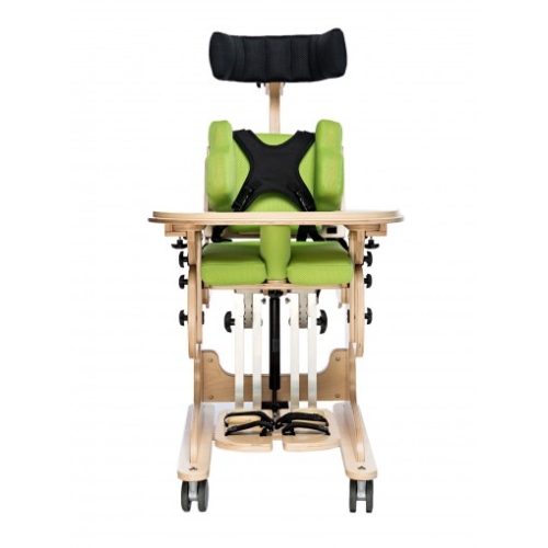 Fotelik rehabilitacyjny ZEBRA™ Invento