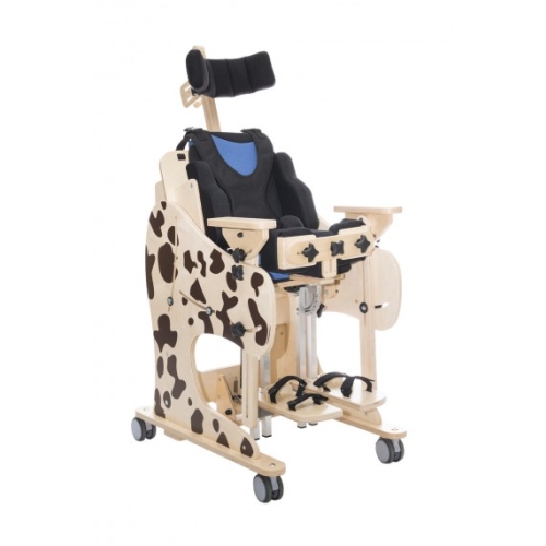 Urządzenie wielofunkcyjne DALMATYŃCZYK invento™