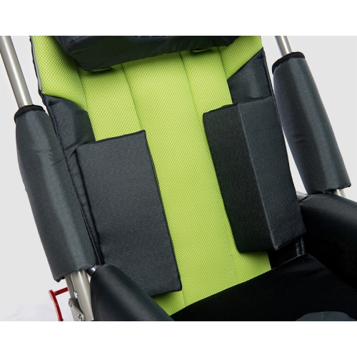 Wózek specjalny dla dzieci RACER EVO™