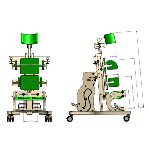 Pionizator KOTEK II Invento™