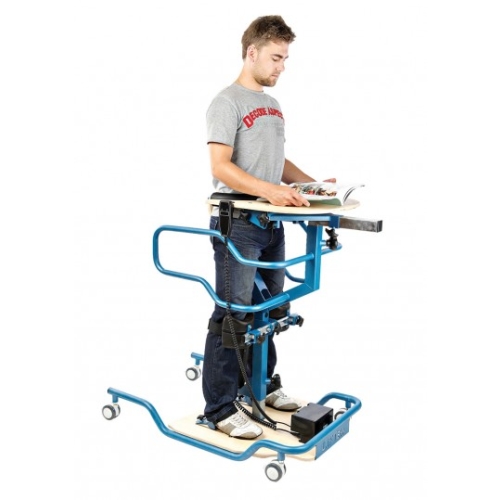 Pionizator statyczny LIFTER™