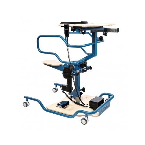 Pionizator statyczny LIFTER™
