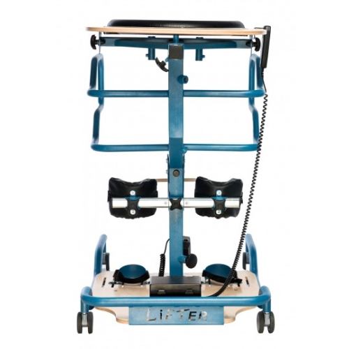 Pionizator statyczny LIFTER™