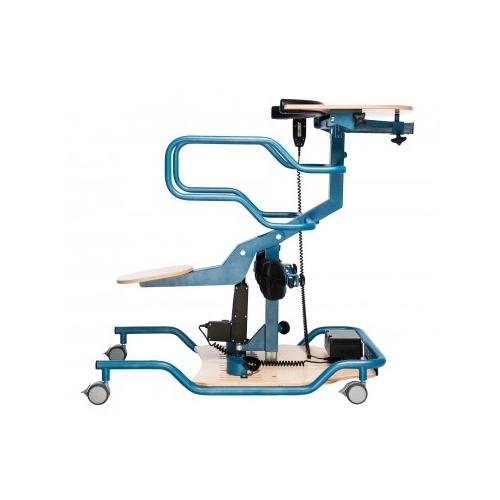 Pionizator statyczny LIFTER™