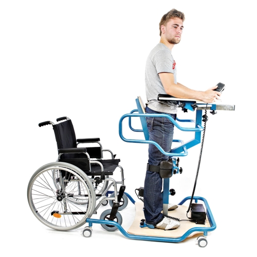Pionizator statyczny LIFTER™