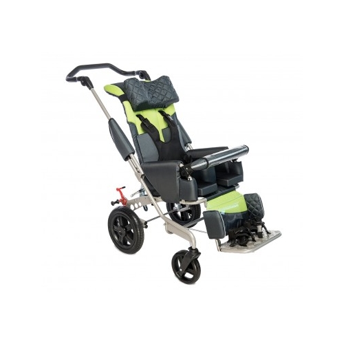 Wózek specjalny dla dzieci RACER EVO™