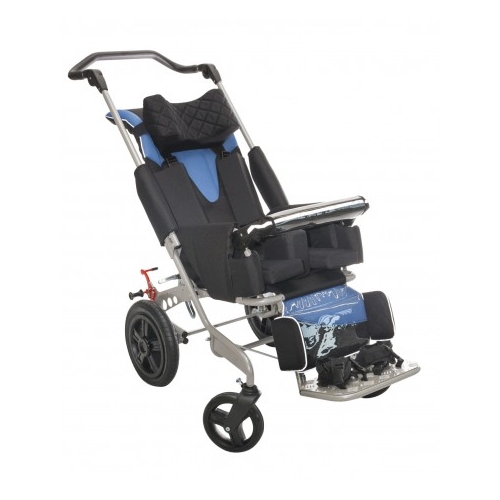 Wózek specjalny dla dzieci RACER EVO™