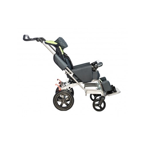 Wózek specjalny dla dzieci RACER EVO™