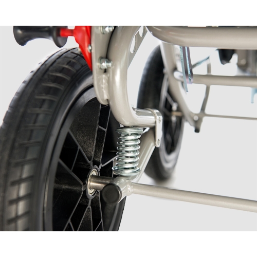 Wózek specjalny dla dzieci RACER EVO™