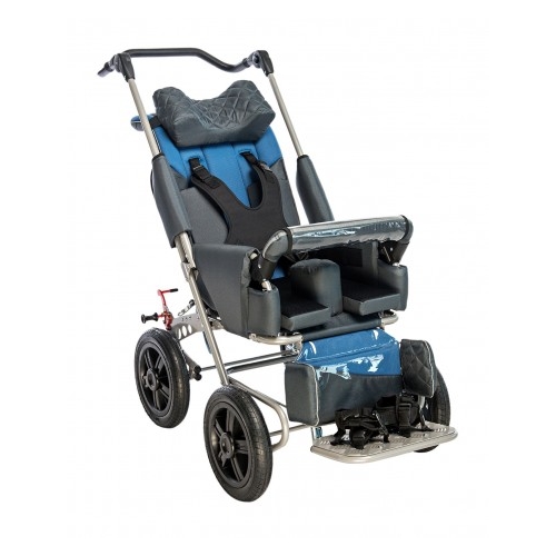 Wózek specjalny dla dzieci RACER™