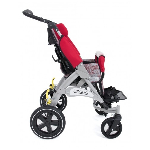 Ultra lekki wózek specjalny dla dzieci URSUS™