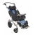 Wózek specjalny dla dzieci RACER EVO™