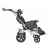Wózek specjalny dla dzieci RACER EVO™