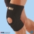 Neoprenowy stabilizator stawu kolanowego wciągany z osłoną rzepki