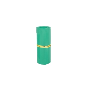 Mata gimnastyczna Thera-Band® (190 x 60 x 2,5 cm - zielona)