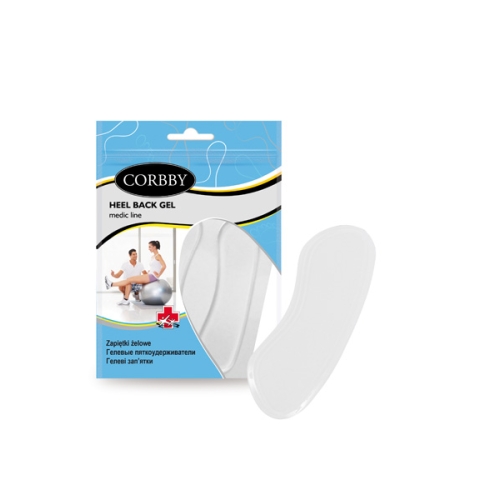 HEEL BACK GEL – zapiętki żelowe