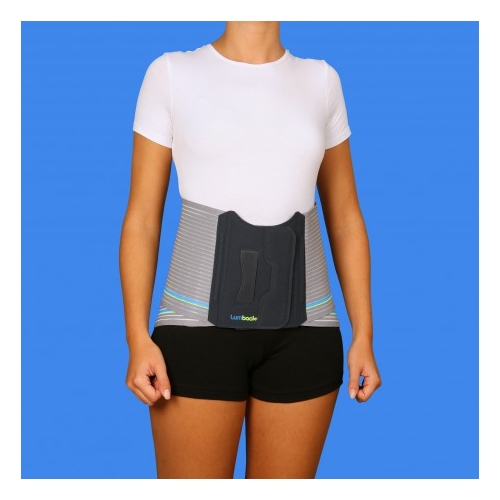 Emo orteza Lumback FJ202