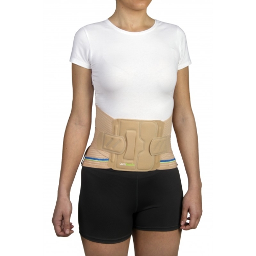 Emo orteza Lumback FJ203
