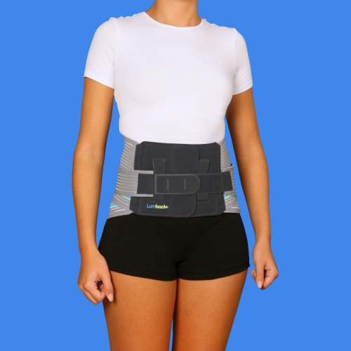 Emo orteza Lumback FJ203