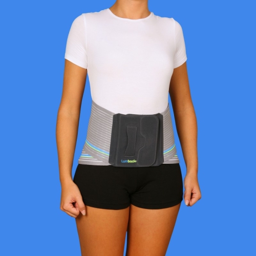 Emo orteza Lumback FJ200