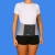 Emo orteza Lumback FJ201