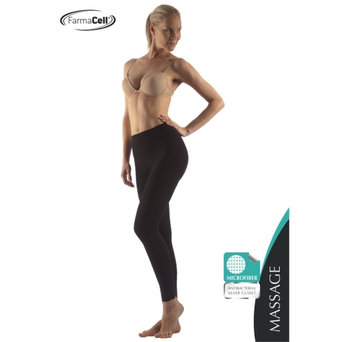 Przeciwcellulitowe Legginsy Classic, FarmaCell - Art. 132