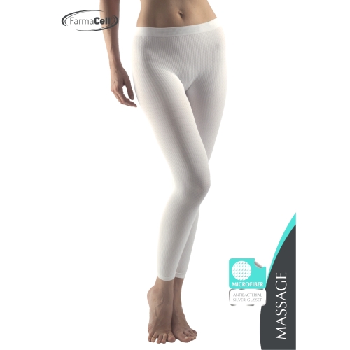 Przeciwcellulitowe Legginsy Classic, FarmaCell - Art. 132