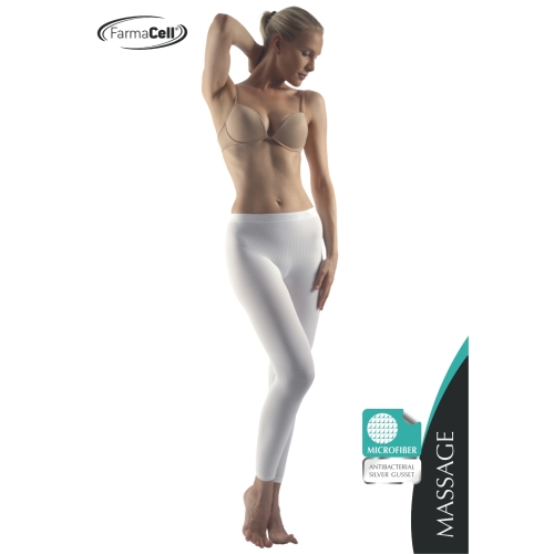 Przeciwcellulitowe Legginsy Classic, FarmaCell - Art. 132