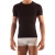 Męski T-shirt wyszczuplający i modelujący z bawełny, FarmaCell - Art. 419