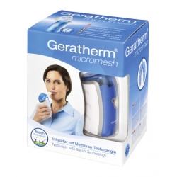 Inhalator GERATHERM® MICROMESH