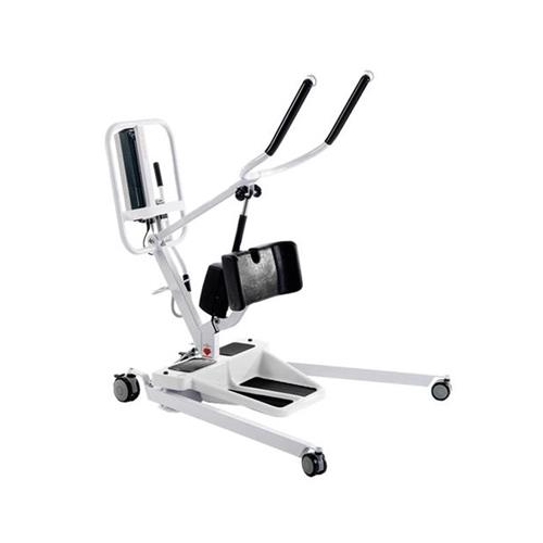 Podnośnik Oxford Standaid 140 kg