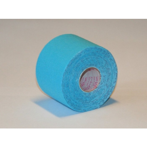 K-Active Tape kolor niebieski 5 cm/5 m