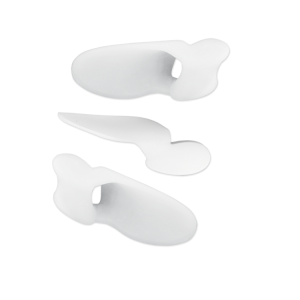 Klin z osłoną na bunion Medic Line PROHALUKS DUO MS457