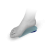 Wkładki Medic Line SOFT GEL 2/3 MS420
