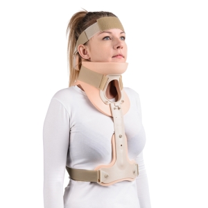 COLLAR STARK HALO- ORTEZA CZASZKOWA