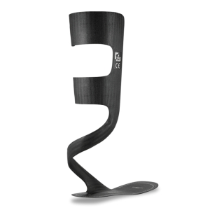 EASY WALK® FIXATION AFO- DYNAMICZNA ORTEZA NA OPADAJĄCĄ STOPĘ