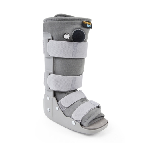 KID AIR WALKING BOOT- ORTEZA STOPOWO-GOLENIOWA