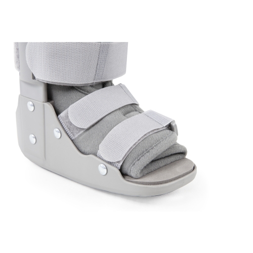 KID AIR WALKING BOOT- ORTEZA STOPOWO-GOLENIOWA