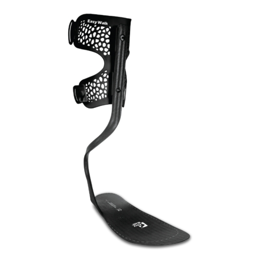 EASY WALK® RELY AFO- DYNAMICZNA ORTEZA NA OPADAJĄCĄ STOPĘ