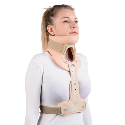 COLLAR STARK STABILIZER- ORTEZA PÓŁGORSETOWA